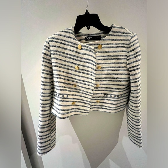 Zara spring jacket - Picture 1 of 5